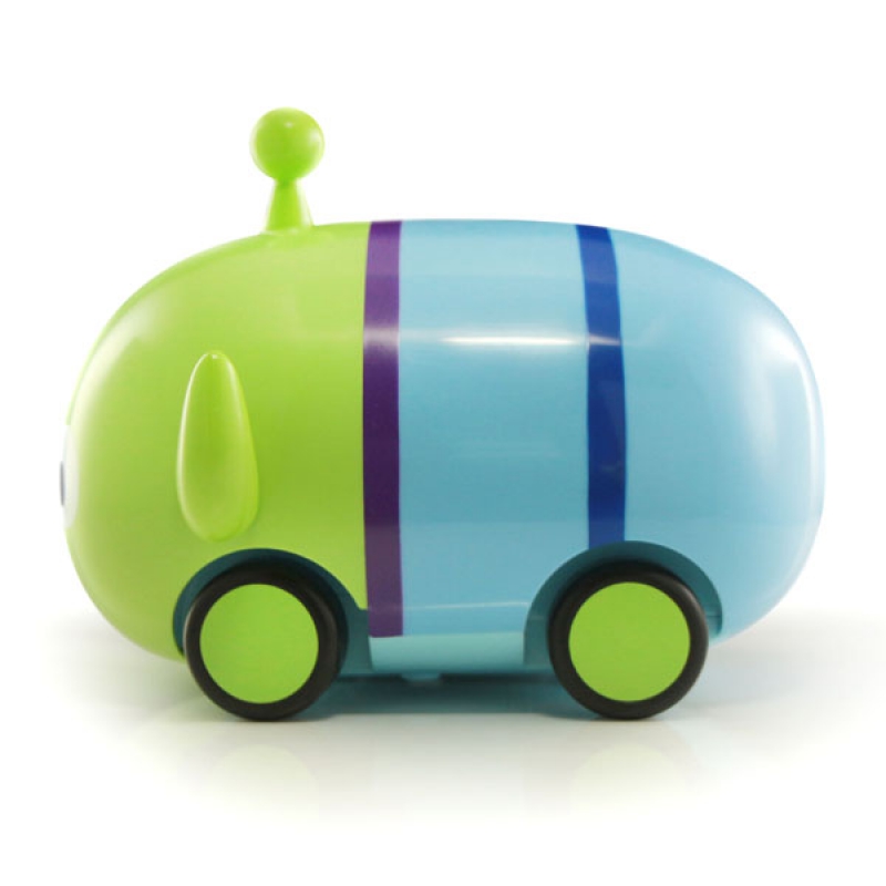 Tsum Tsum Voice Control Car Little Green Men